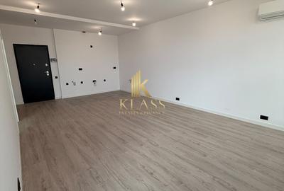 Apartament cu 2 camere decomandat în Pipera - 6