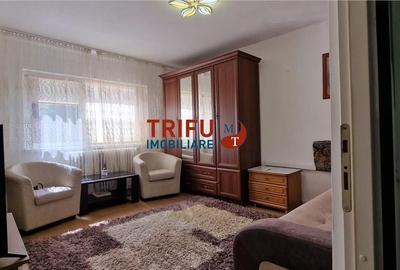 Garsonieră decomandată în Cetate - 5