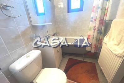 Apartament cu 2 camere semidecomandat, mobilat în 1 Mai - 10
