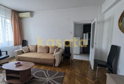 Apartament cu 2 camere semidecomandat, mobilat în Cișmigiu - 3