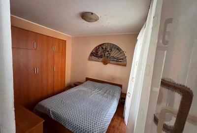 Apartament cu 3 camere semidecomandat în Găvana