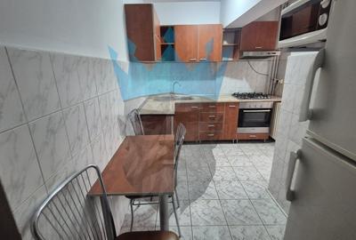 Apartament cu 2 camere decomandat, mobilat în Unirii - 5