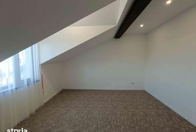 Casă cu 5 camere cu Teren 504 Mp în Târgșoru Vechi - 9