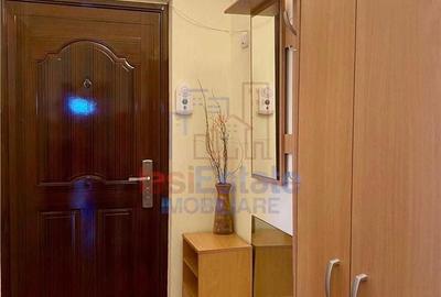 Apartament cu 3 camere semidecomandat în Alexandru cel Bun - 2