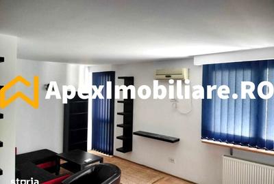 Apartament cu 2 camere decomandat în Titan