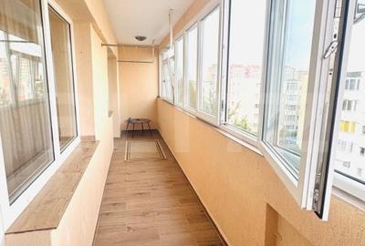 Apartament cu 2 camere semidecomandat, mobilat în Răcădău - 3