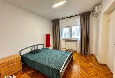 Apartament cu 4 camere decomandat în Kiseleff - 1