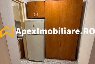 Apartament cu 3 camere decomandat în Drumul Taberei