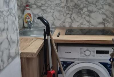 Garsonieră decomandată în Central - 12