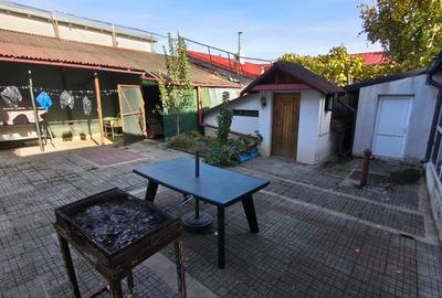 Casă individuală cu 5 camere cu Teren 290 Mp în Plantelor - 11