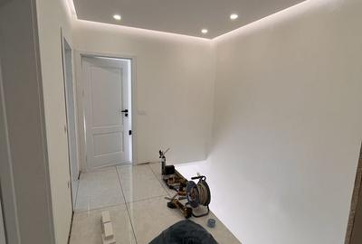 Casă cu 4 camere în Moșnița Nouă - 11