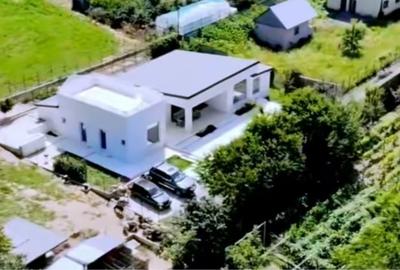 Casă cu 4 camere cu Teren 880 Mp în Bârnova - 8