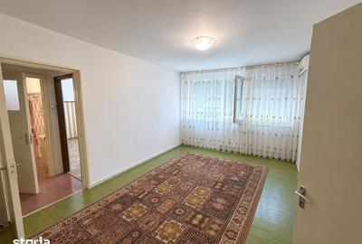 Apartament cu 2 camere, mobilat în Titan