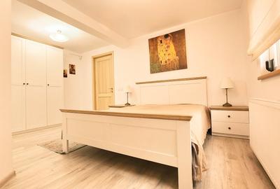Casă individuală cu 5 camere cu Canalizare în Central - 16