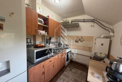 Apartament cu 2 camere semidecomandat, mobilat în Lipovei - 6