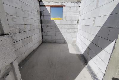 Casă individuală cu 4 camere cu Canalizare în Lăzarea - 17