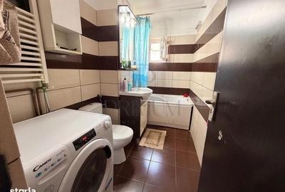 Apartament cu 2 camere semidecomandat în Soarelui