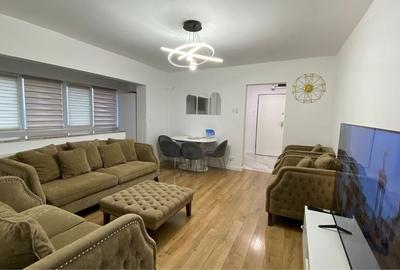 Apartament cu 3 camere semidecomandat în Colentina - 6