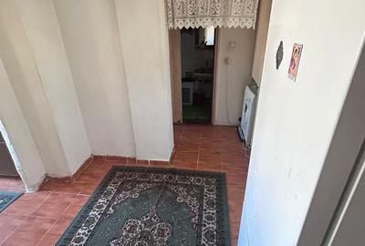 Apartament cu 2 camere în Exercițiu