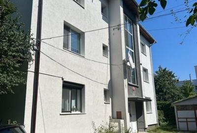 Garsonieră decomandată, mobilată în Progresul