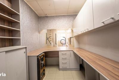 Spațiu comercial, de 40 mp, în Central - 3