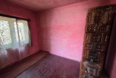 Casă individuală cu 3 camere cu Teren 188 Mp în Central - 2