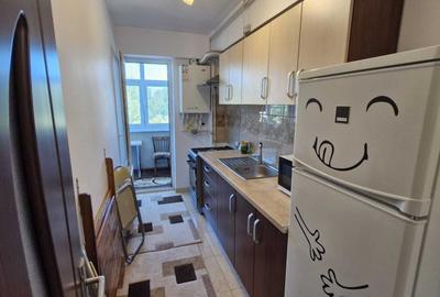 Garsonieră decomandată în Central - 1