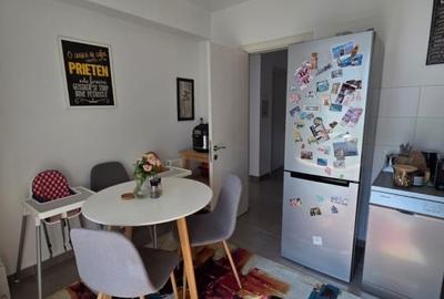 Apartament cu 2 camere decomandat, mobilat în Central - 6