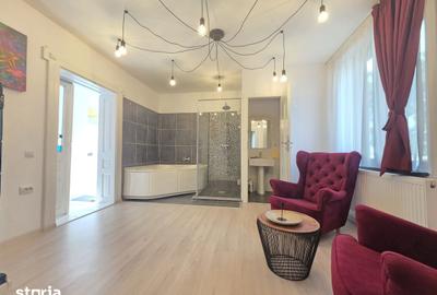 Casă cu 4 camere cu Teren 30 Mp în Centrul Civic - 2