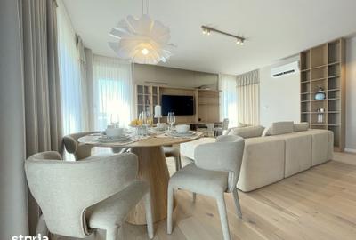 Apartament cu 2 camere în Blașcovici
