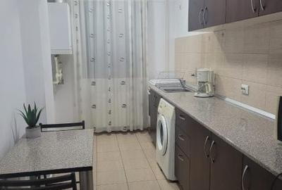 Apartament cu 2 camere decomandat în Central - 3
