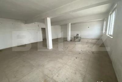 Spațiu comercial, de 488 mp, în Jibou - 5