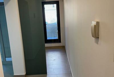 Spațiu comercial, de 101 mp, în Băneasa