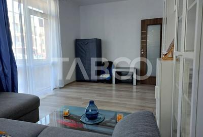 Apartament cu 2 camere decomandat, mobilat în Arhitecților - Calea Cisnădiei - 13
