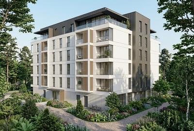 Teren Construcții intravilan de 1235 mp, în Băneasa - 1