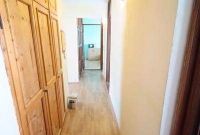 Apartament cu 4 camere decomandat în Micălaca - 19