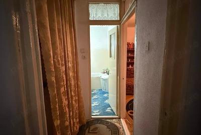Apartament cu 2 camere semidecomandat în Central - 3
