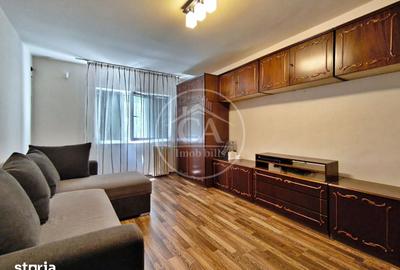 Apartament cu 2 camere decomandat în Nufărul - 4