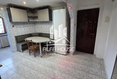 Apartament cu 2 camere decomandat în Micro II - 3
