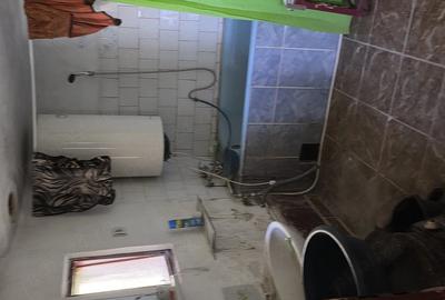 Casă cu 3 camere în Izimșa - 7