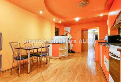 Apartament cu 3 camere decomandat în Ultracentral - 13