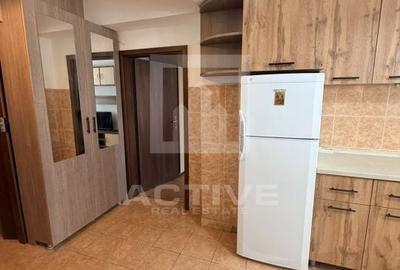 Apartament cu 2 camere decomandat în Calea Turzii