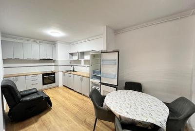 Apartament cu 2 camere semidecomandat, mobilat în Sopor - 5