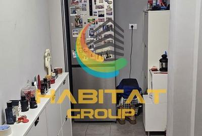 Apartament cu 2 camere, mobilat în Văcăresti - 13