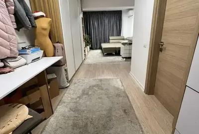 Garsonieră decomandată, mobilată în Armeneasca - 3
