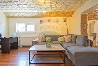 Casă cu 3 camere cu Teren 100 Mp în Exterior Sud - 7