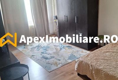 Apartament cu 2 camere decomandat în 1 Decembrie 1918