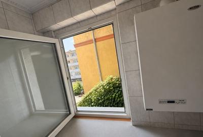 Garsonieră decomandată în Ultracentral
