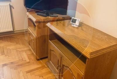 Apartament cu 2 camere decomandat în Central - 7