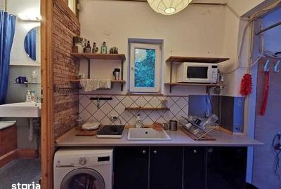 Garsonieră în Ștefan cel Mare